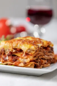 Lasagna