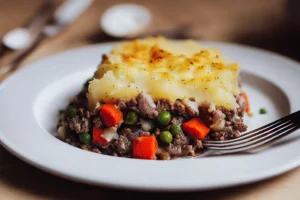 Shepards Pie