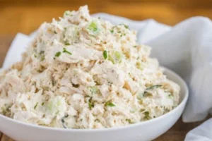 chicken salad