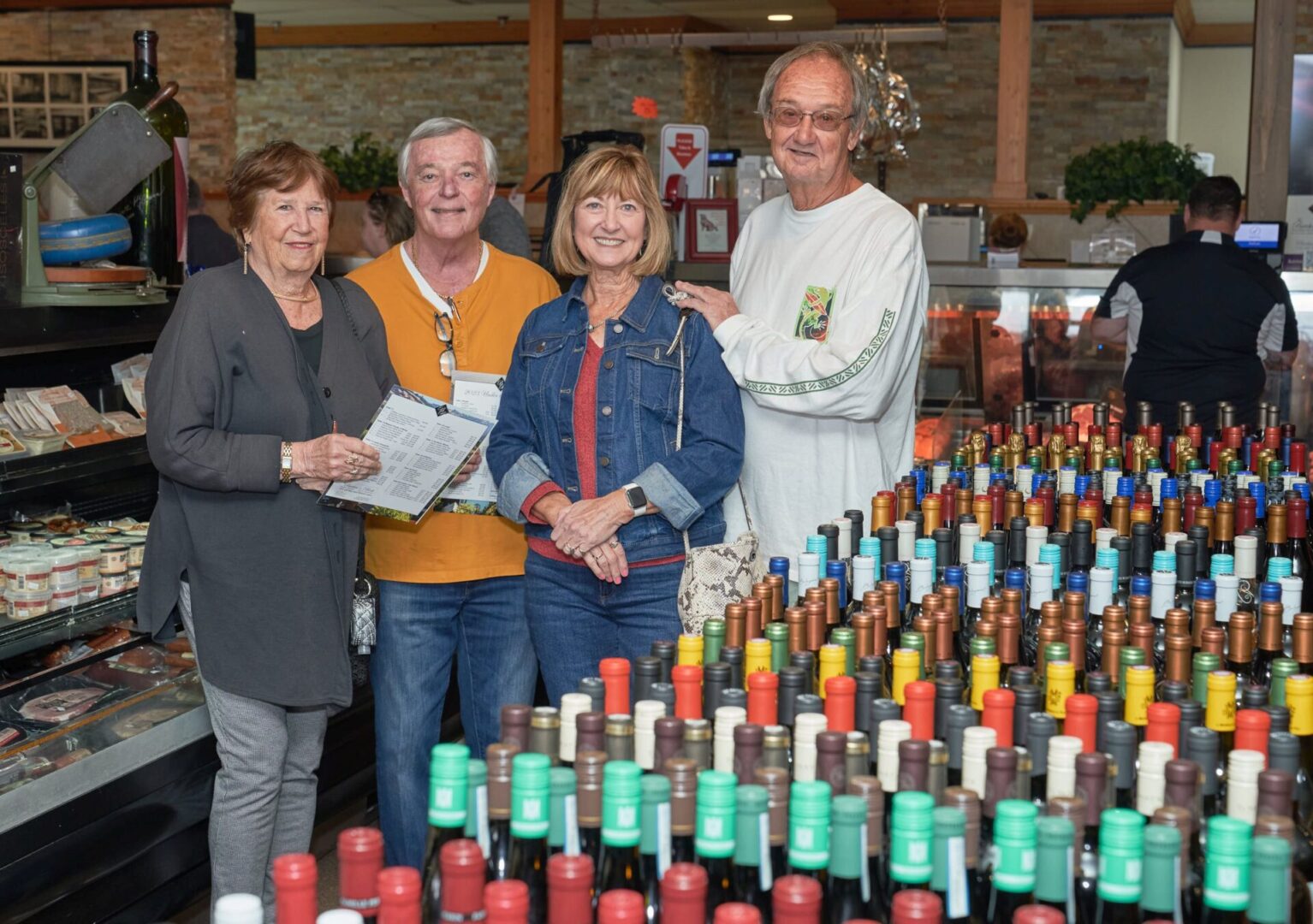 Events Page_Guests at wine tasting